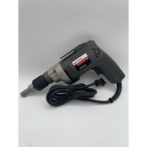 Black & Decker 2038 VSR Drywall Scrugun Screwdriver Type 101 0-2500RPM